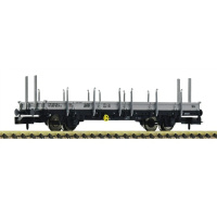 Fleischmann N Schwenkrungenwagen, SBB, Ep. IV