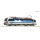 Roco H0 DC Elektrolokomotive 193 110-4 &bdquo;Goldpiercer&ldquo;, SBB CI, digital Sound