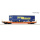 Roco H0 DC Taschenwagen T5, Wascosa