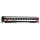 Roco H0 DC Personenwagen SBB EW IV B, 2. Kl.