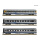 Fleischmann N DC 3-tlg. Set: Cisalpino, CIS