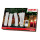 M&auml;rklin H0 AC Erg&auml;nzungspackung Weihnachten, Gleise und Weiche