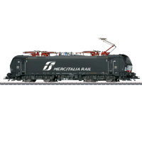 M&auml;rklin H0 AC Elektrolokomotive 193 643-4,...