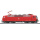 M&auml;rklin H0 AC Elektrolokomotive Baureihe 120.1, DB, orientrot, digital Sound, MHI