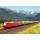 M&auml;rklin H0 AC Elektrolokomotive Baureihe 120.1, DB, orientrot, digital Sound, MHI