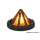 Viessmann H0 Lagerfeuer