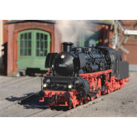 M&auml;rklin H0 AC Dampflokomotive BR 18 323, DB, digital Sound Rauch