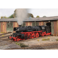 M&auml;rklin H0 AC Dampflokomotive BR 18 323, DB, digital Sound Rauch