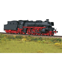 Trix H0 DC Dampflokomotive BR 18 323, DB, digital Sound Rauch