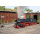 Trix H0 DC Dampflokomotive BR 18 323, DB, digital Sound Rauch