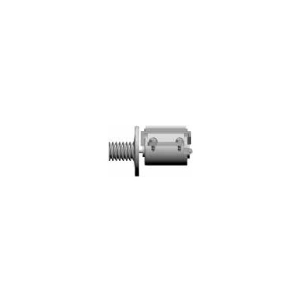 Liliput H0 Motor komplett