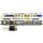 sb modellbau H0 Motorisierungssatz Liliput Wien RBDe 4/4 NPZ SBB