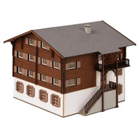 Faller N Alpenhaus Langwies