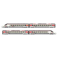 Lima H0 DC Triebzug RABe 503 018 Astoro...