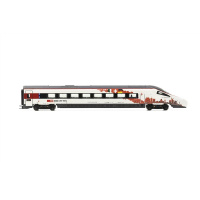 Lima H0 DC Triebzug RABe 503 018 Astoro Z&uuml;rich-M&uuml;nchen,  SBB, 4-teilig, analog
