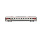 Lima H0 DC Triebzug RABe 503 018 Astoro Z&uuml;rich-M&uuml;nchen,  SBB, 4-teilig, analog