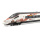 Lima H0 DC Triebzug RABe 503 018 Astoro Z&uuml;rich-M&uuml;nchen,  SBB, 4-teilig, analog