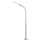Viessmann H0 Peitschenleuchte, LED weiss
