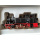 Fleischmann H0 DC Dampflokomotive 70 091, DB, analog, Occasion