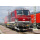 Trix H0 DC Zweikraftlokomotive Vectron DM, BR 249, DB AG, VI, digital Sound