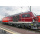 Trix H0 DC Zweikraftlokomotive Vectron DM, BR 249, DB AG, VI, digital Sound