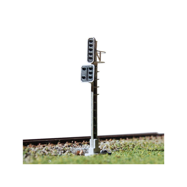 MAFEN N SBB - Haupt- und Vorsignal -Gr&uuml;n/Rot/Gr&uuml;n/Gelb/Gr&uuml;n- -Gelb/Gelb/Gr&uuml;n/Gr&uuml;n/Gelb-