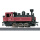 M&auml;rklin H0 AC Start up - Tenderlokomotive KLVM, digital