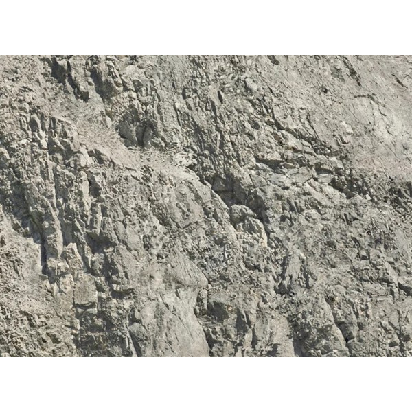 NOCH H0 Knitterfelsen&reg; XL &ldquo;Wildspitze&rdquo;