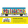 M&auml;rklin H0 AC G&uuml;terwagen SMILEY 2024, bunt