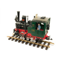 Massoth G Rollenpr&uuml;fstand Gartenbahn