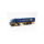 Herpa H0 Scania 142 Planen-Sattelzug &bdquo;ASG&ldquo; (Schweden/Stockholm)