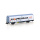 Hobbytrain N DC Schiebewandwagen Hbbillns SBB, MIGROS , Ep. VI,