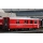 KATO N DC Gep&auml;ckwagen DS 4222, RhB, rot