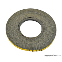 Viessmann H0 CarMotion Magnetband, 5 Meter, 0,5mm dick