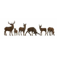 NOCH Z Tiere Hirsche