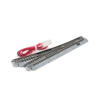 KATO N DC Gleis Unitrak Variationsset V1, Ausweichgleis