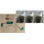 Rufer H0 Platine Plux 22, LED-Beleuchtung f&uuml;r HAG SBB Re 4/4 I, Re 4/4 II
