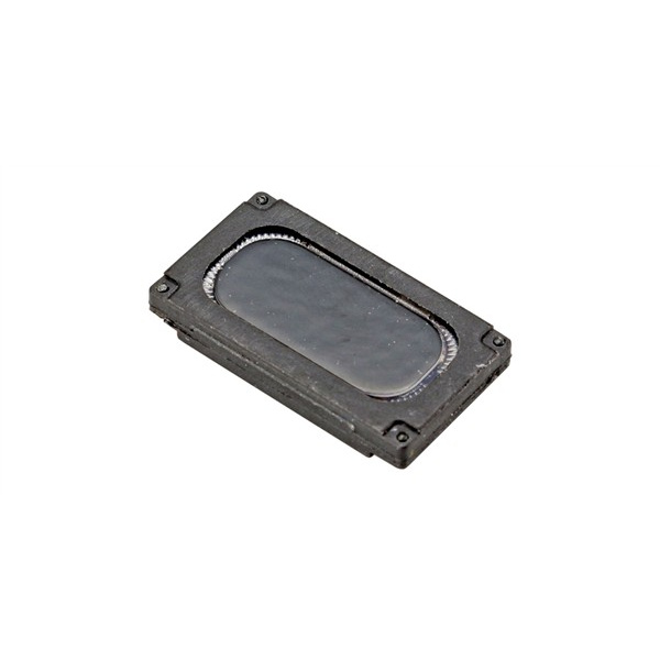 ESU Lautsprecher 9mm x 16mm x 3mm, rechteckig, 8 Ohm, 0,5W