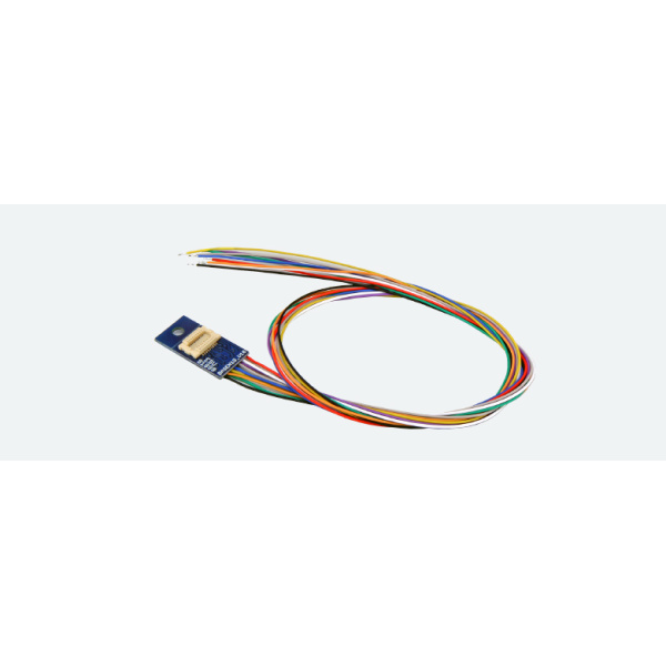 ESU Adapterkabel zu LokPilot/LokSound 5 micro, Next18, Litzen