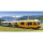 LGB G Triebzug ABe 8/12 "Allegra", Ahnenzug, RhB, digital Sound