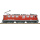 LGB G RhB Elektrolokomotive Ge 6/6 II, rot, digital Sound