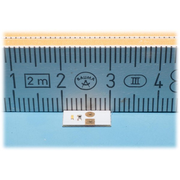 CdB Innenbeleuchtung LED warmweiss, 5 VDC