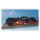 CdB Fahrwerksbeleuchtung, Streifen &agrave; 10 LED, 5-18 VDC, 100x3x1mm