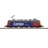 M&auml;rklin Z Elektrolokomotive Re 620, SBB Cargo, analog