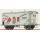 Brawa H0 DC Gedeckter G&uuml;terwagen K2 517000 (P), SBB, "Salmenbr&auml;u"