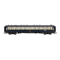 Rivarossi H0 DC Zugset "Edelweiss Pullman...