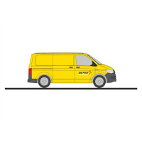 Rietze H0 VW T6 Die Post (CH)