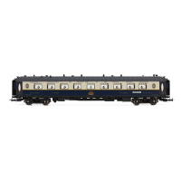 Rivarossi H0 DC Zugset "Edelweiss Pullman...