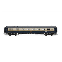 Rivarossi H0 DC Zugset "Edelweiss Pullman...