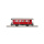 BEMO H0m Personenwagen WR-S 2027 DFB, "Steam Pub", rot